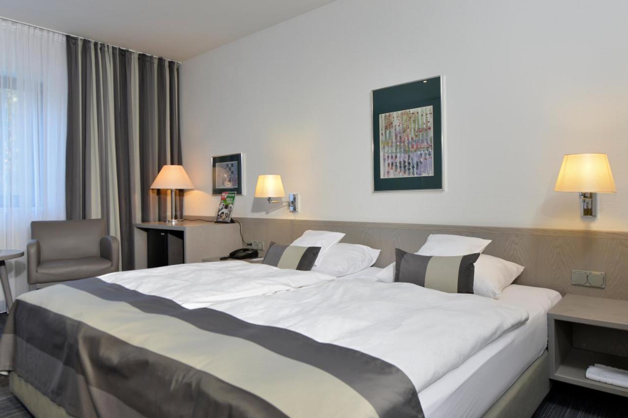 Hotel Spiegel โคโลญ ภายนอก รูปภาพ