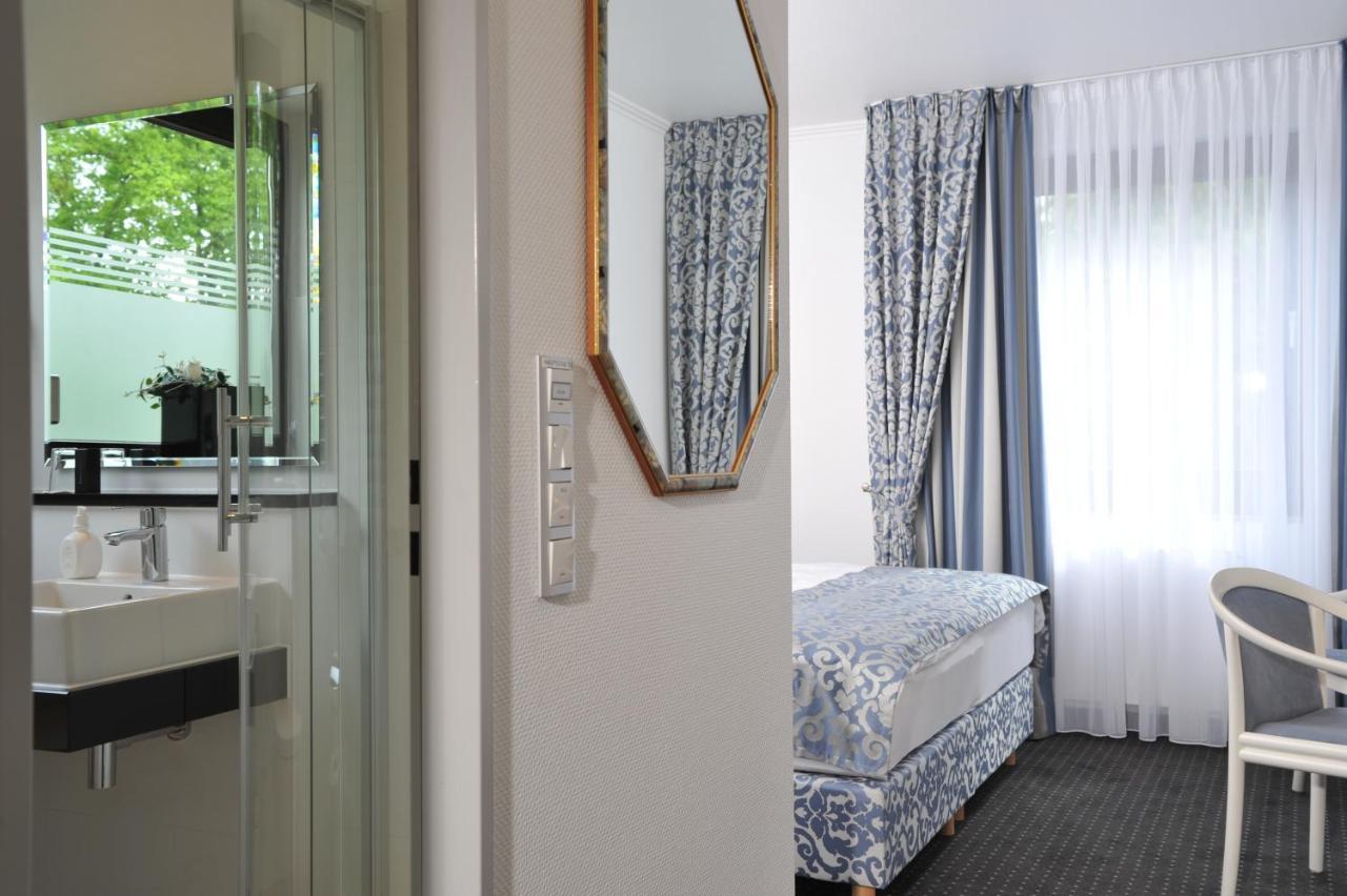 Hotel Spiegel โคโลญ ภายนอก รูปภาพ