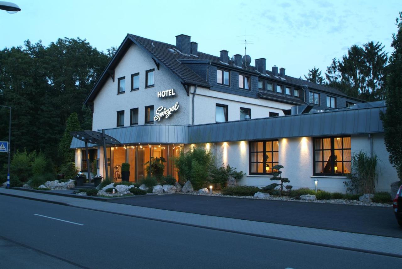 Hotel Spiegel โคโลญ ภายนอก รูปภาพ
